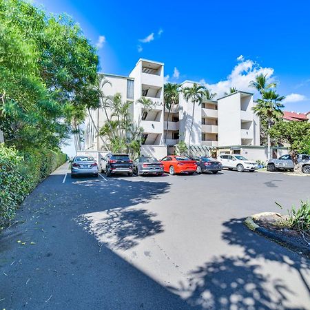 Beachside Kihei Vacation Rental With Stunning Views! Exterior foto