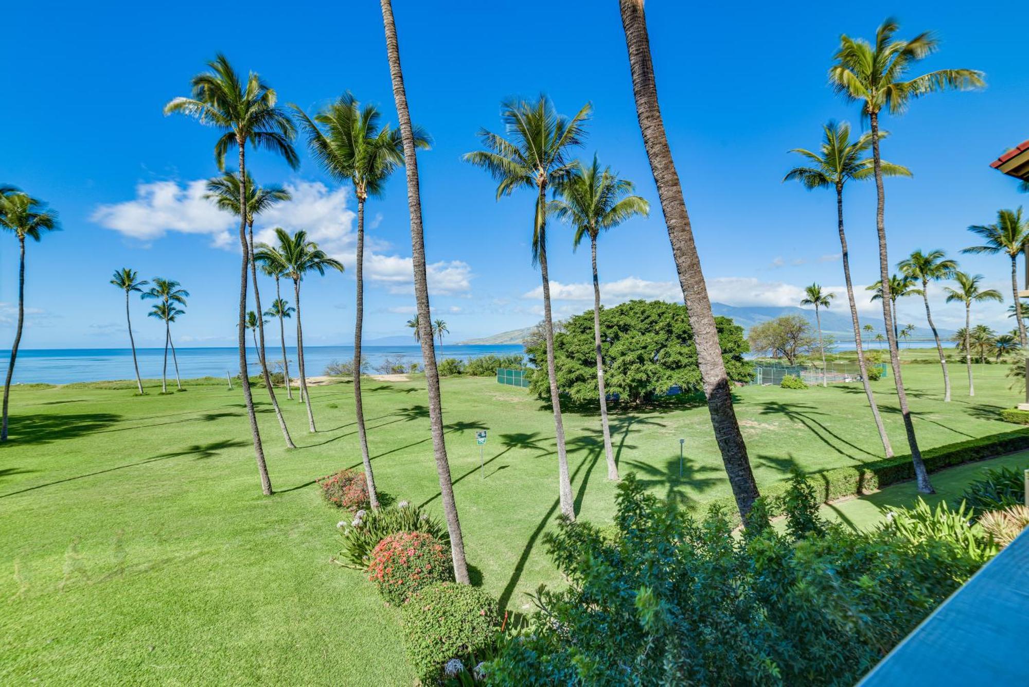 Beachside Kihei Vacation Rental With Stunning Views! Exterior foto