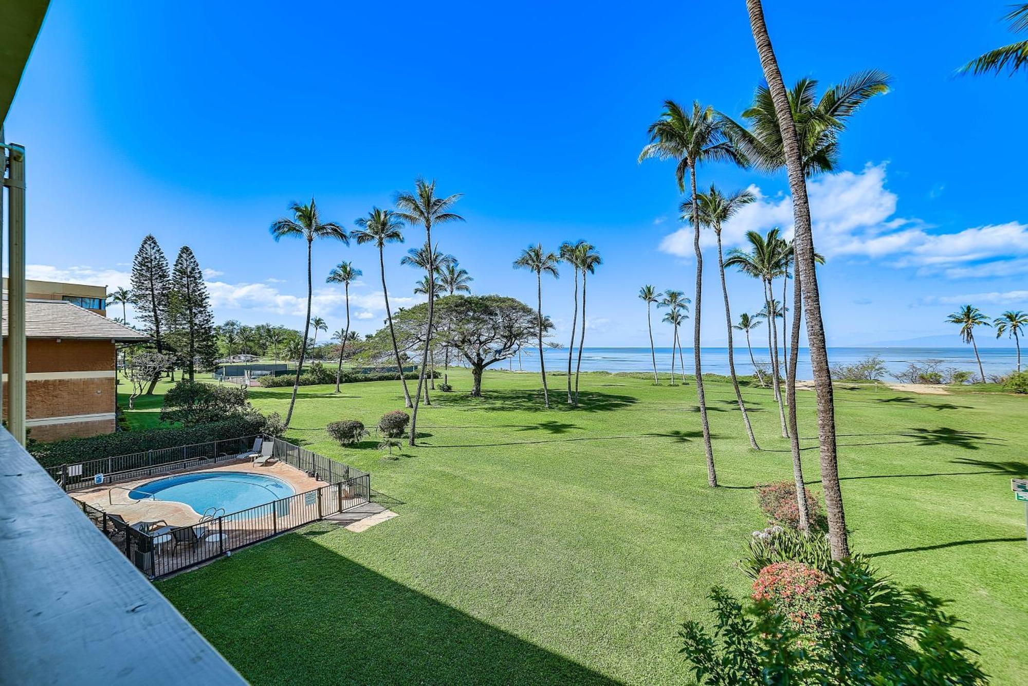 Beachside Kihei Vacation Rental With Stunning Views! Exterior foto