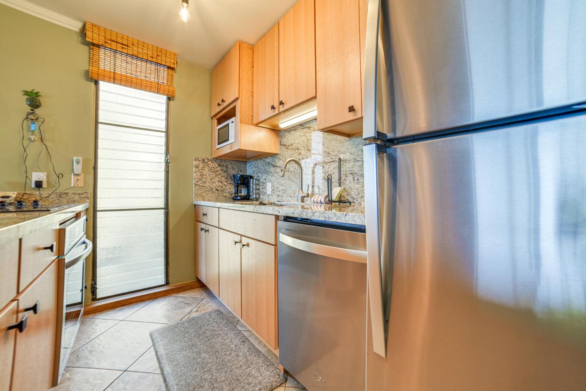 Beachside Kihei Vacation Rental With Stunning Views! Exterior foto
