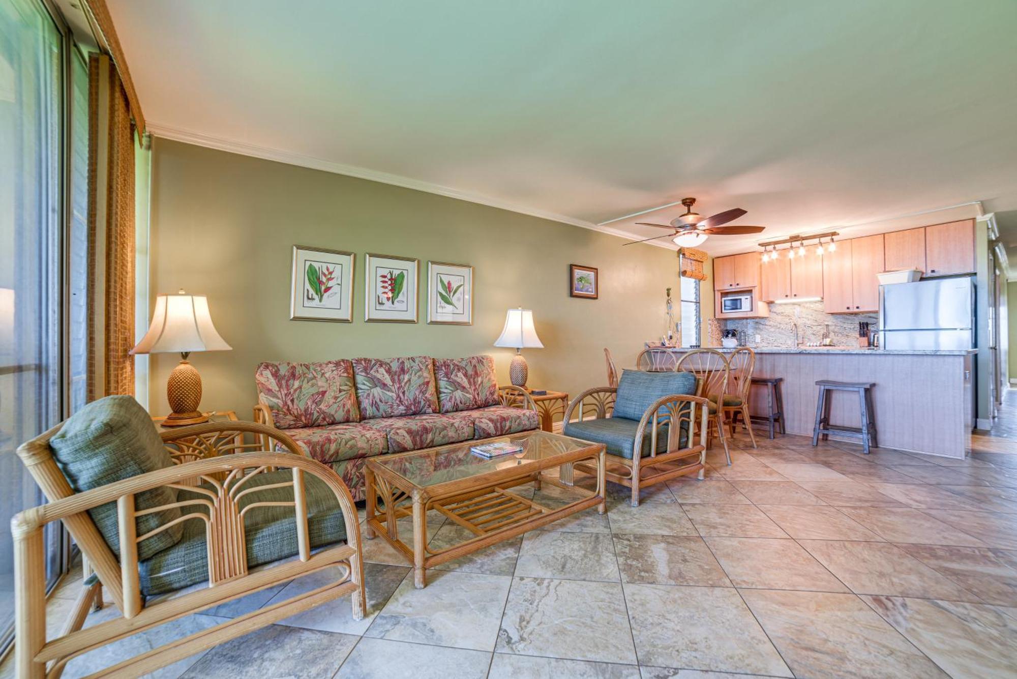 Beachside Kihei Vacation Rental With Stunning Views! Exterior foto